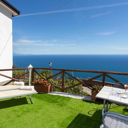 Holidays Perla d'Amalfi Extérieur photo