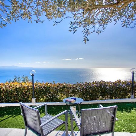 Holidays Perla d'Amalfi Extérieur photo