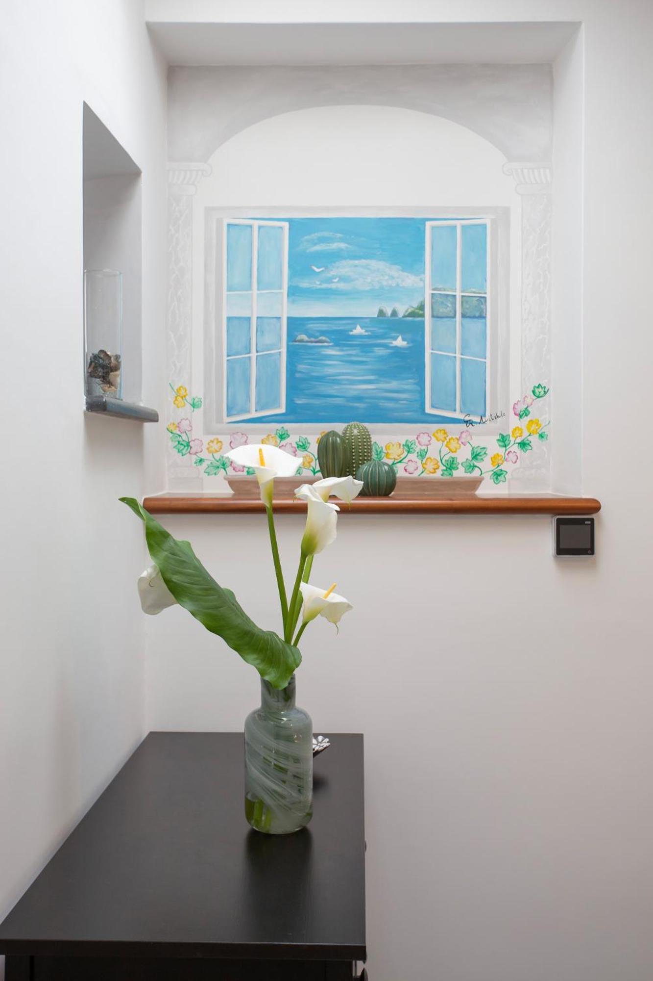 Holidays Perla d'Amalfi Extérieur photo