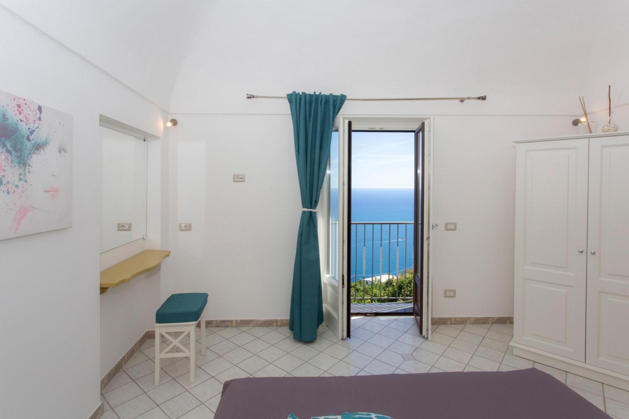 Holidays Perla d'Amalfi Extérieur photo