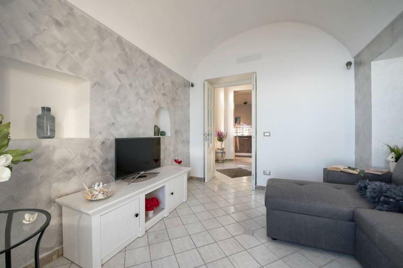 Holidays Perla d'Amalfi Extérieur photo
